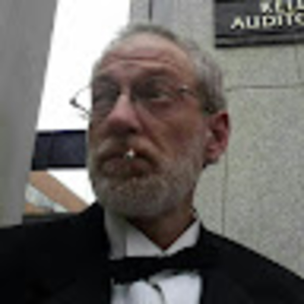 Meet your Posher, Ern